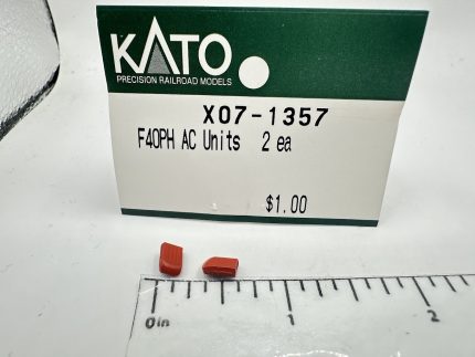 F40PH AC Units 2 Ea