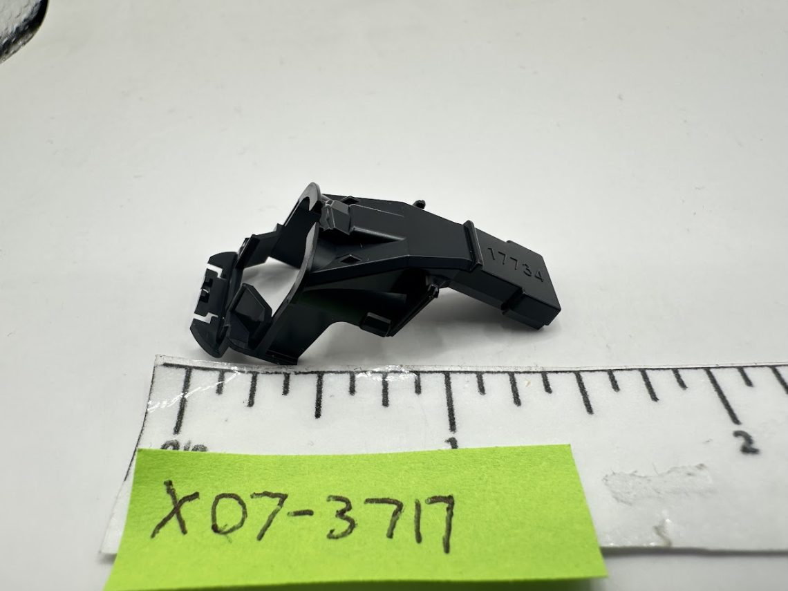 E7A Light Cover (N-Scale)