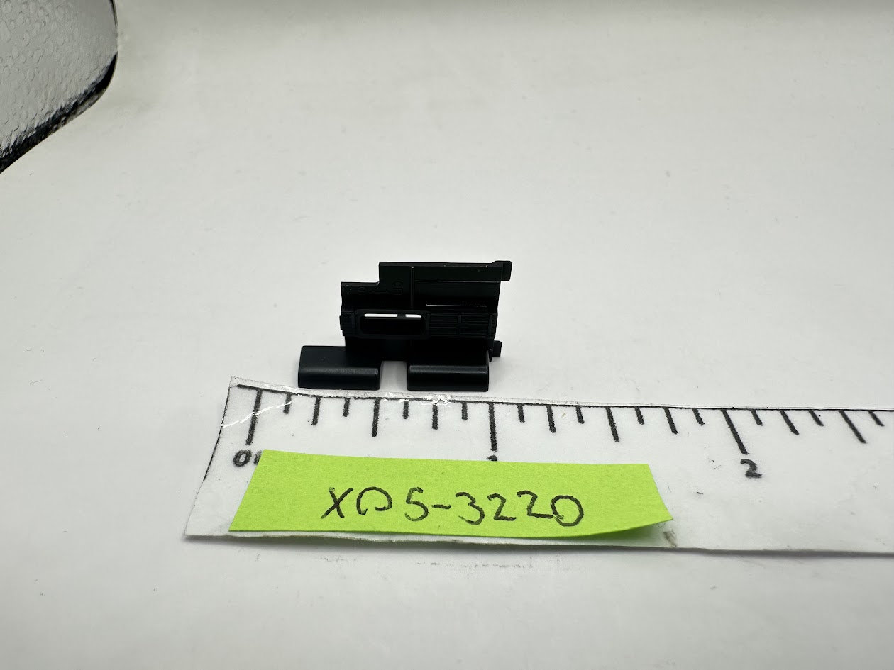 Kato USA X05-3220