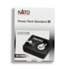POWER PACK SX FOR BOTH N & HO - Kato USA Online Store
