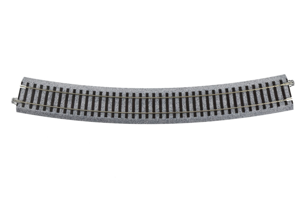 H R790-22.5 Curve Track (4 ea) - Kato USA Online Store