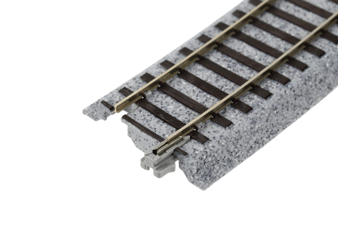 H R790-22.5 Curve Track (4 ea) - Kato USA Online Store