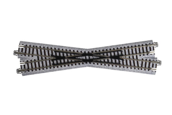 N 15d X-Track, Right - Kato USA Online Store