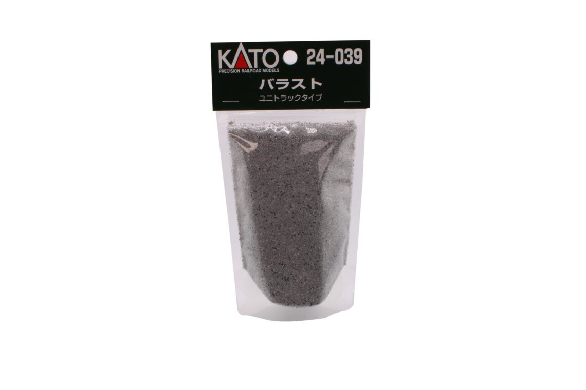 BALLAST GRAY