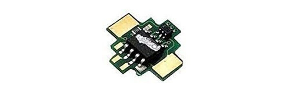 FL12 End-Light (observation/bullet train) DCC Decoder (N-Scale)