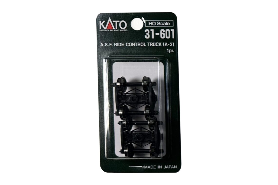 H ASF A-3 RIDE CONTROL TRUCKS [1 pair]