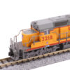 N EMD SD40-2 Union Pacific #3218 - Kato USA Online Store