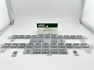 Kato USA 850491A