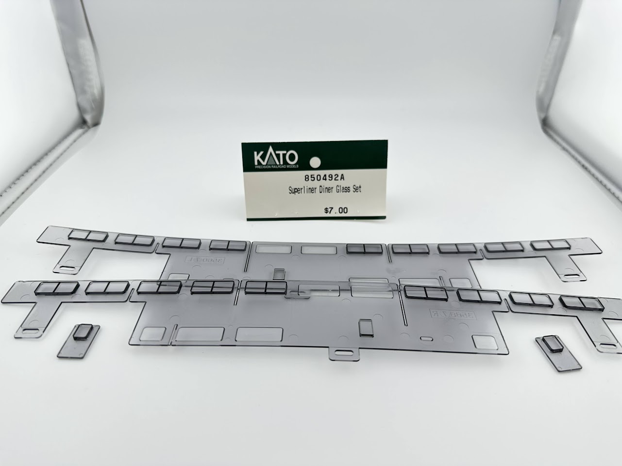 Kato USA 850492A