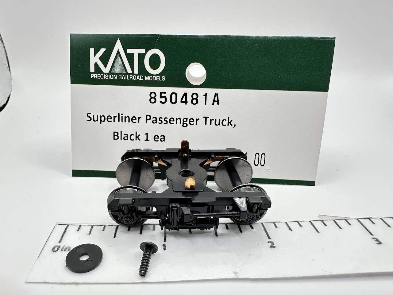 Kato USA 850481A