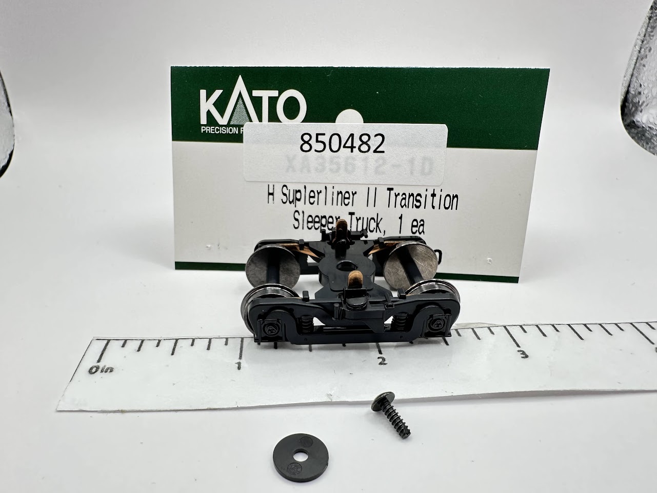 Kato USA 850482