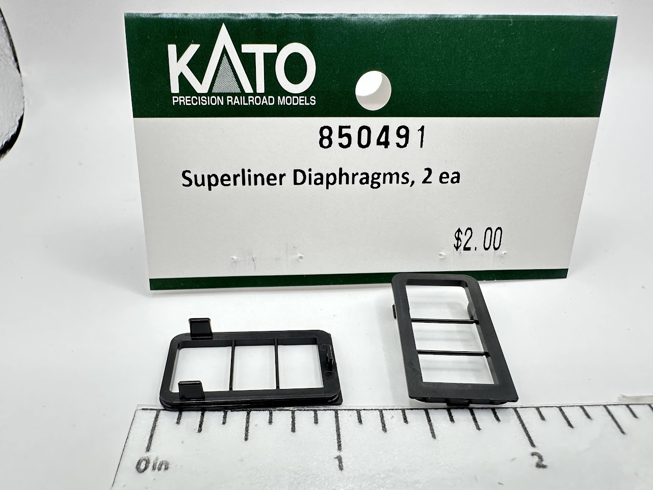 Kato USA 850491