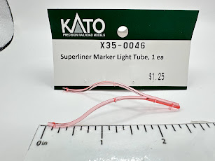 Kato USA X35-0046