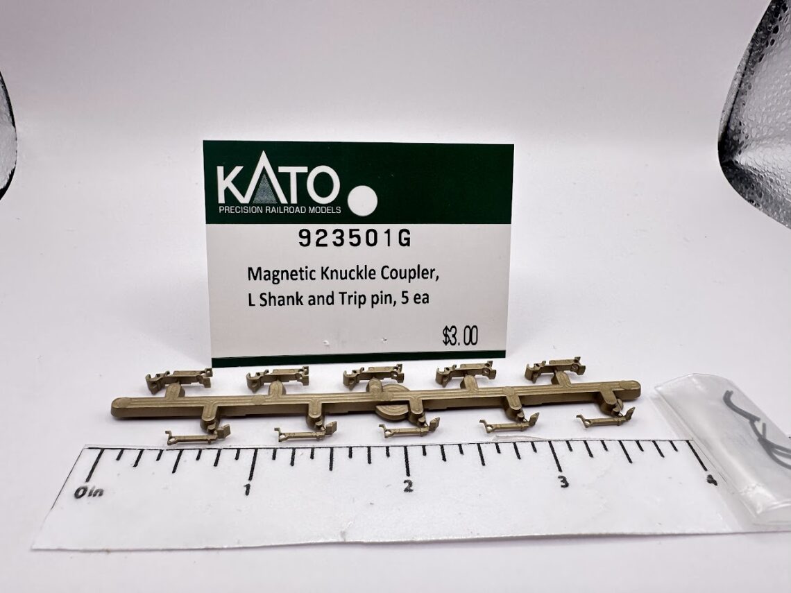マッスルKATO N) GG1 Parts Archives - Page 2 of 2 - Kato USA Online Store
