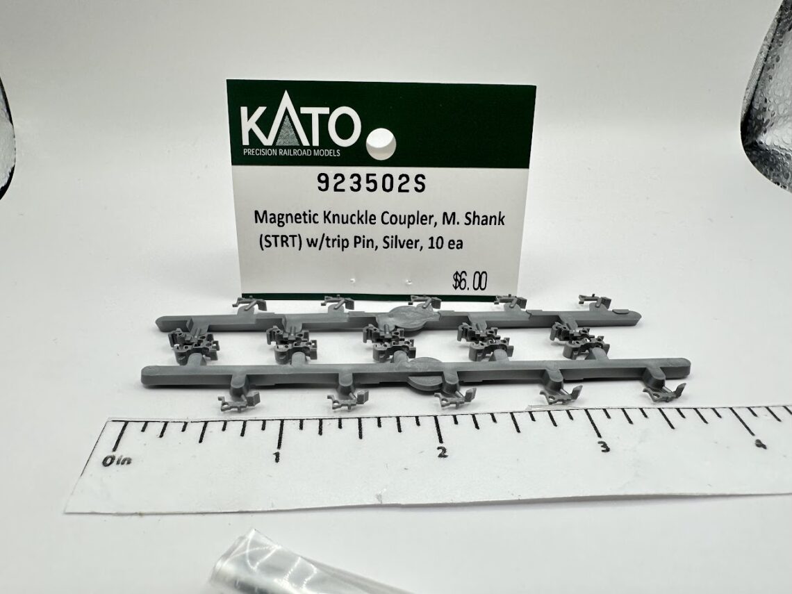 N) GG1 Parts Archives - Page 2 of 2 - Kato USA Online Store