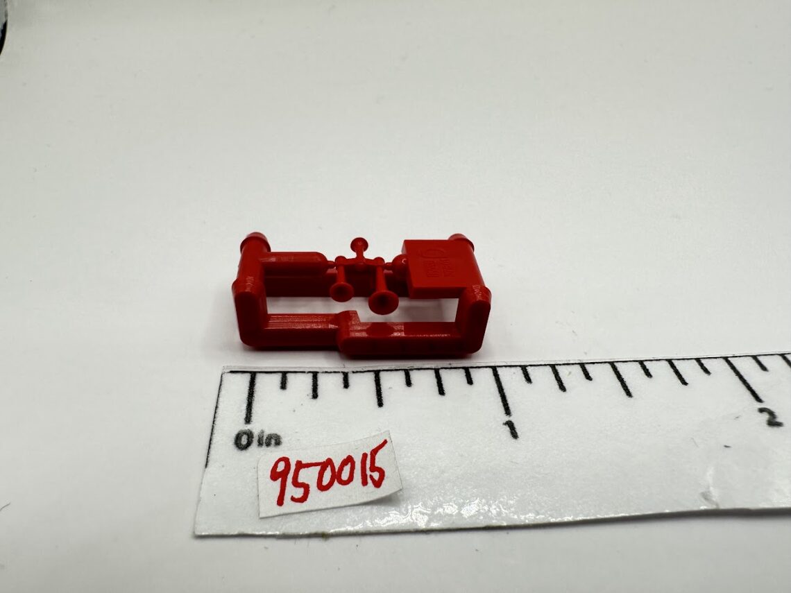 HO) EMD SD38-2 Parts Archives - Kato USA Online Store
