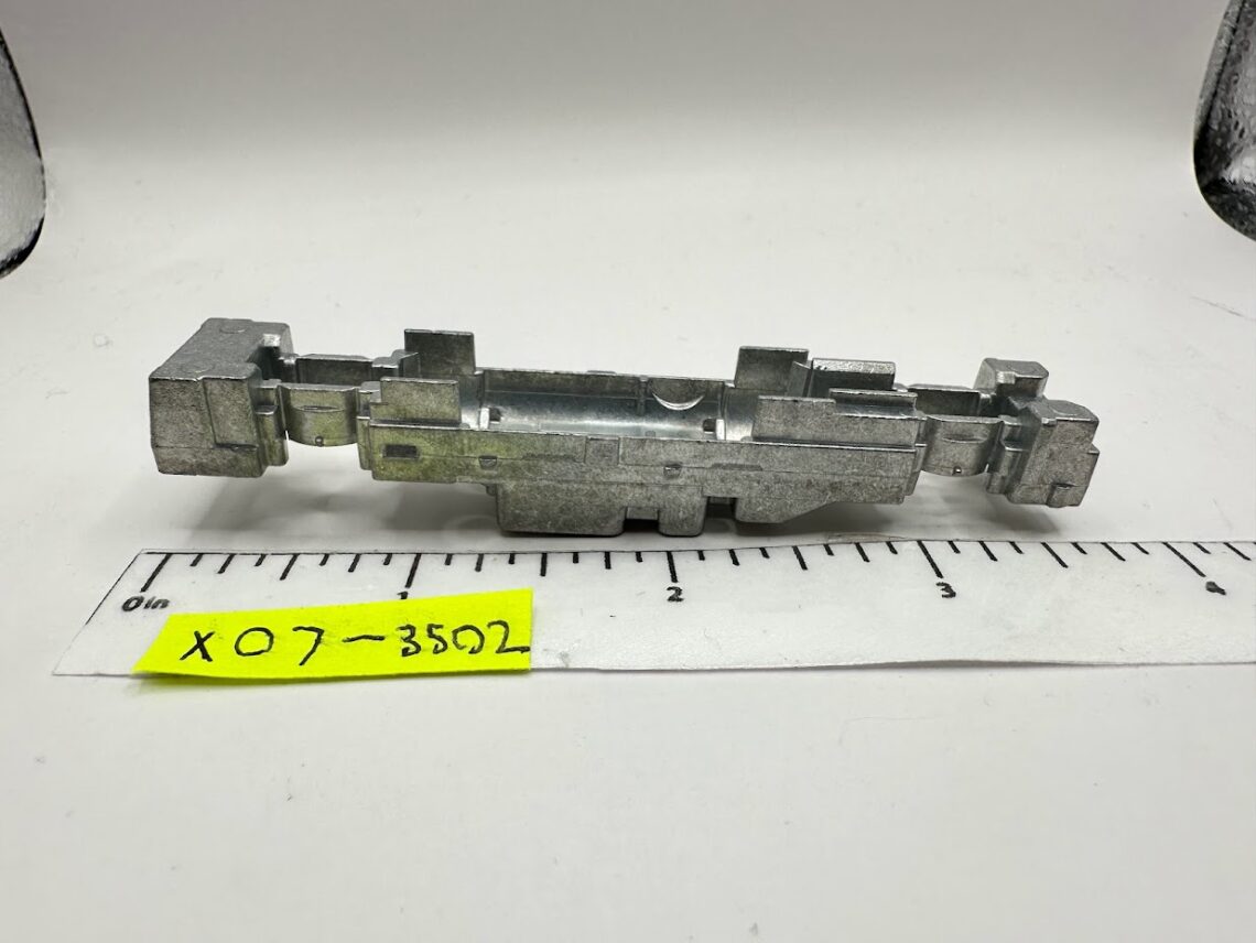 FP7a/b Frame
