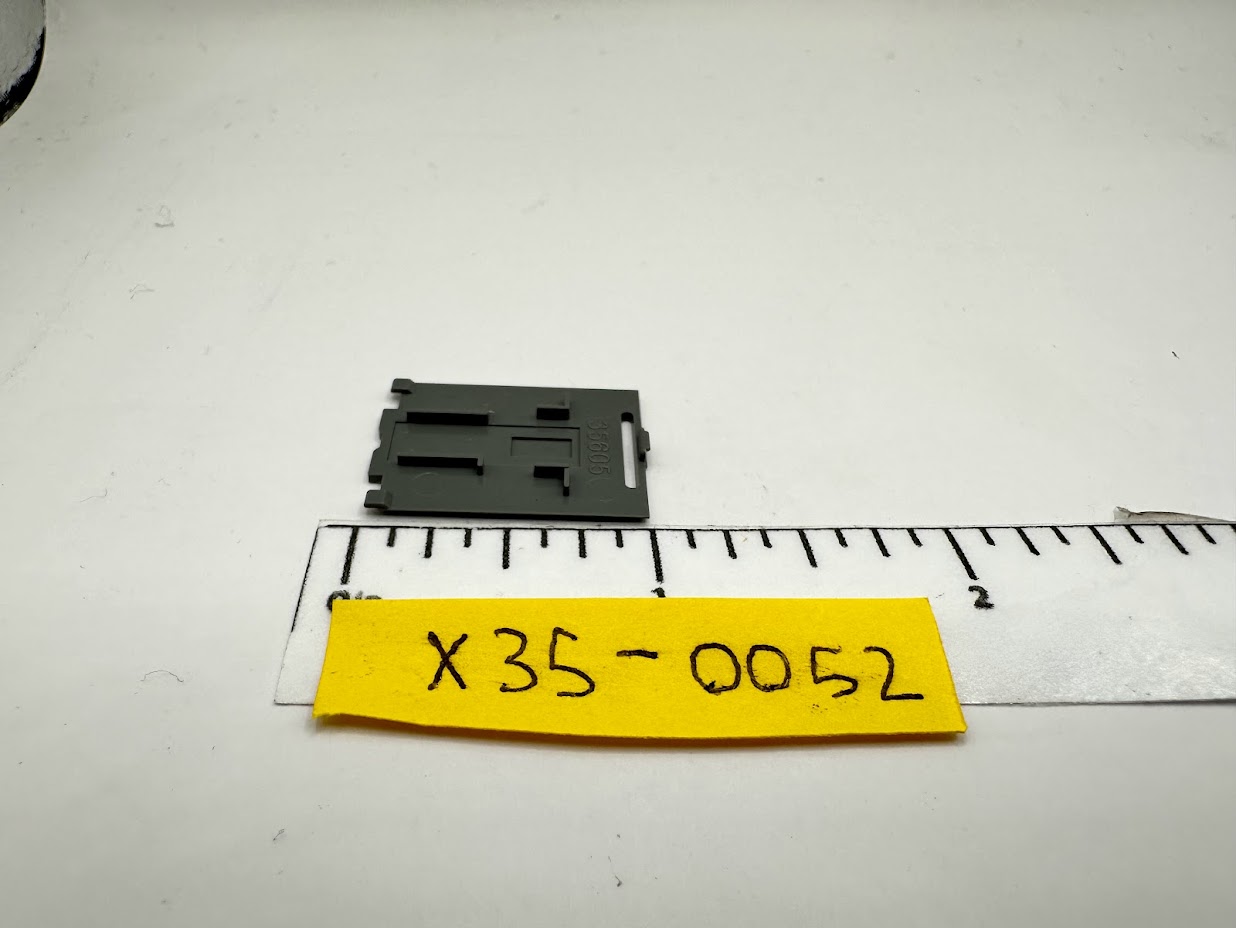Kato USA X35-0052