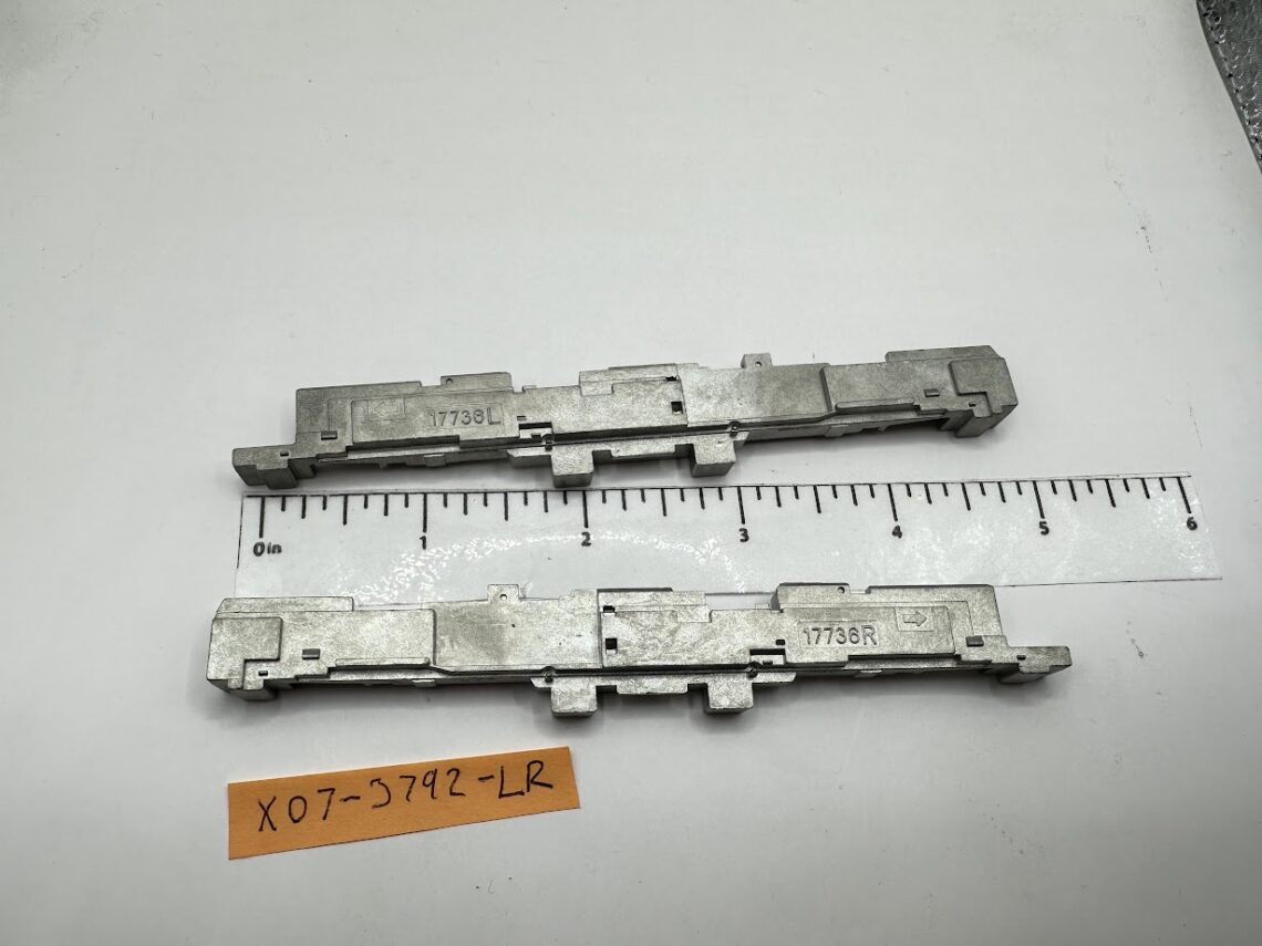 SC-44 / ALC-42 Fram L & R