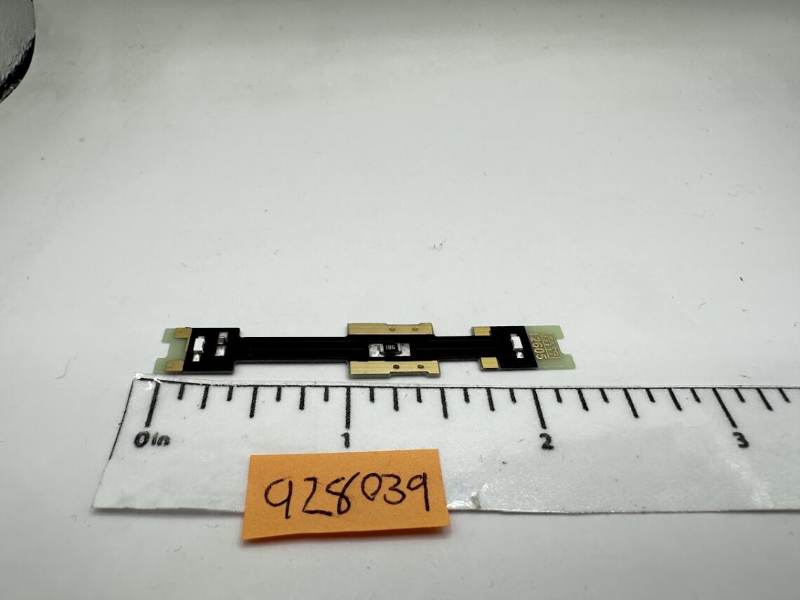 N ALC-42 Circuit Board