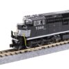 N SD70ACu Norfolk Southern #7300 (Cab Head Light) - Kato USA
