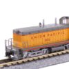 N NW2 Union Pacific #1032 - Kato USA Online Store