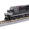 N SD70ACu Norfolk Southern #7337 (Cab Head Light) - Kato USA