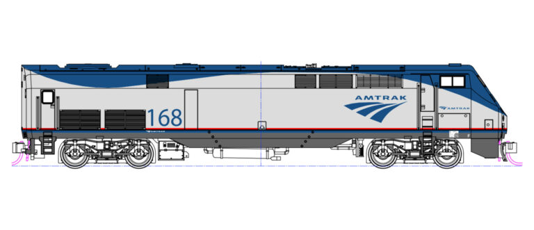 (N) GE P42 