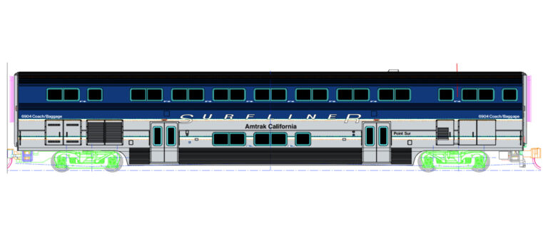 N Surfliner Parts Category Image