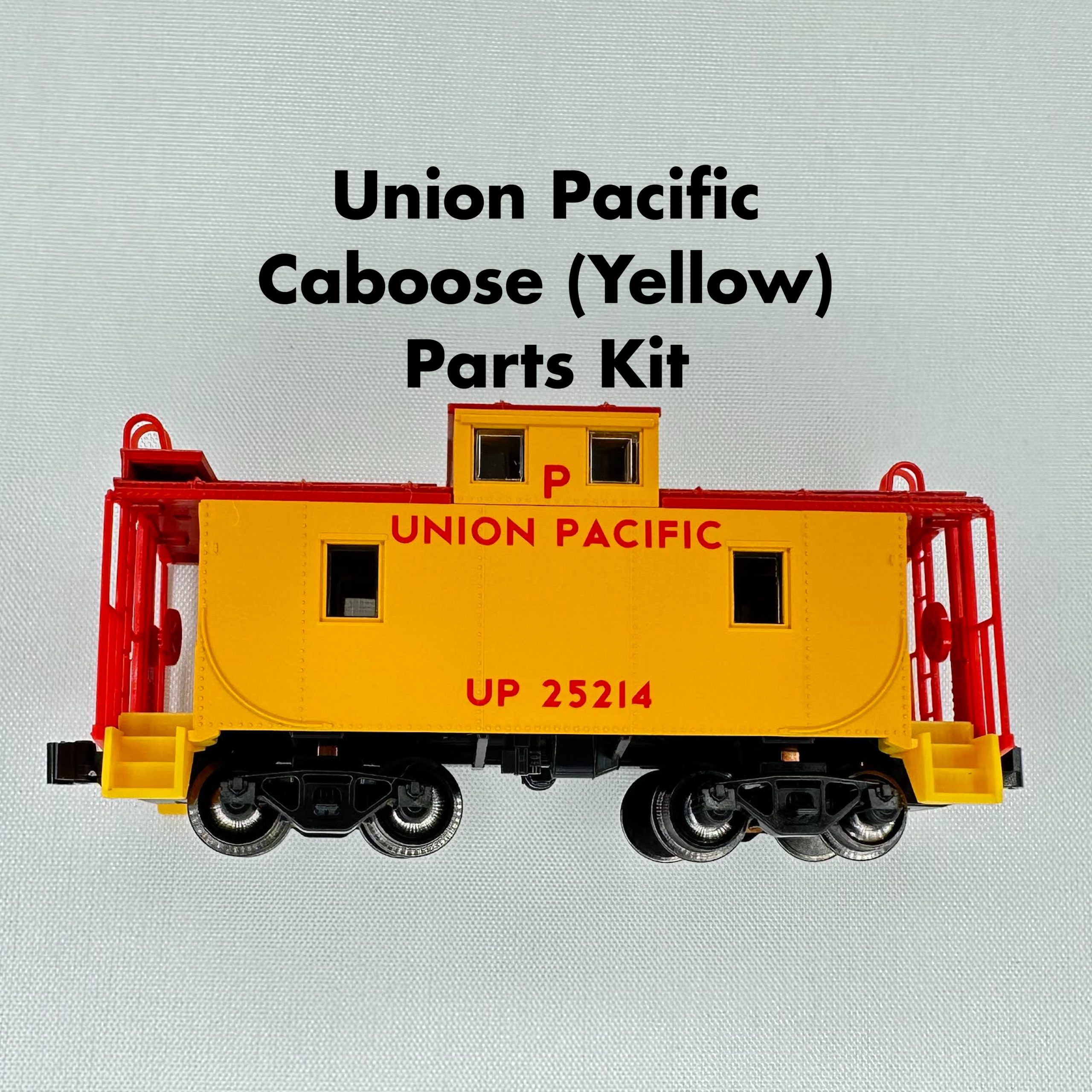 Kato USA XUP25214