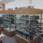 Lombard Hobbies
