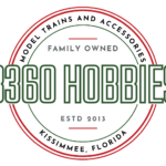 B360 Hobbies