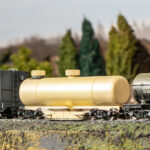 Tonys Train Exchange