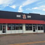 Chuck’s Trains & Hobby Depot 