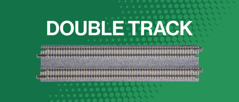 N Scale Double Track Category Image