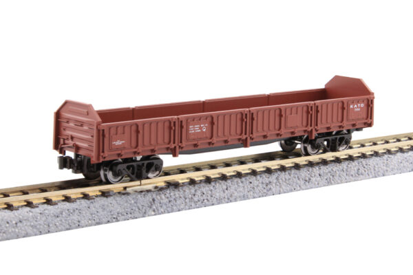 N ES44AC 