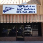 TRFTrains and MnT Hobbies