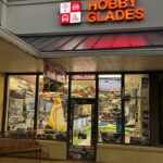 HOBBYGLADES