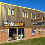 ModelGIANT