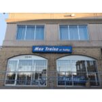 Max Trains