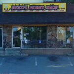Reed’s Hobby Shop