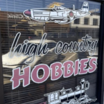 High Country Hobbies