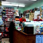 New Brookland RR & Hobby