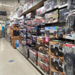 Radar Toys