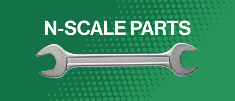 N-Scale Parts Category Image
