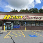 Hobby Quarters