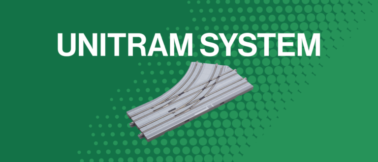 N Scale Unitram Category Image
