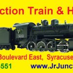 Jr Junction Train & Hobby