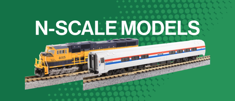 N-Scale Category Image