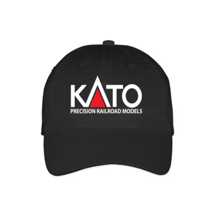 Kato Classic Logo Cap